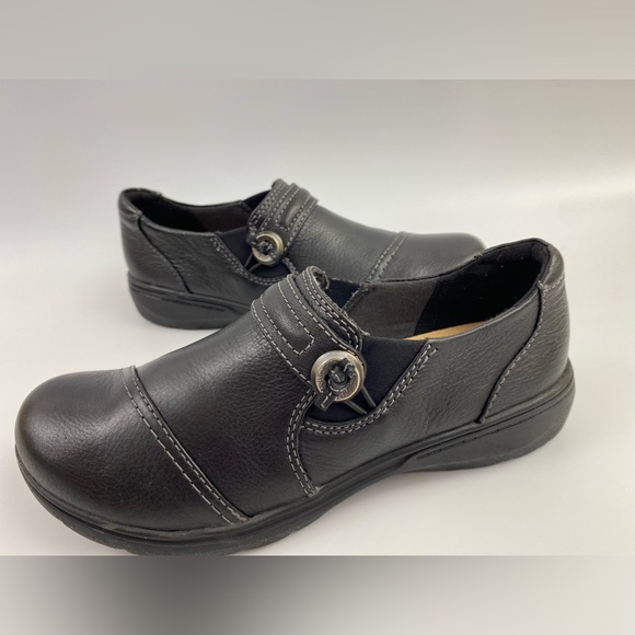 Clarks Carleigh Pearl Loafers - Picture 6 of 12